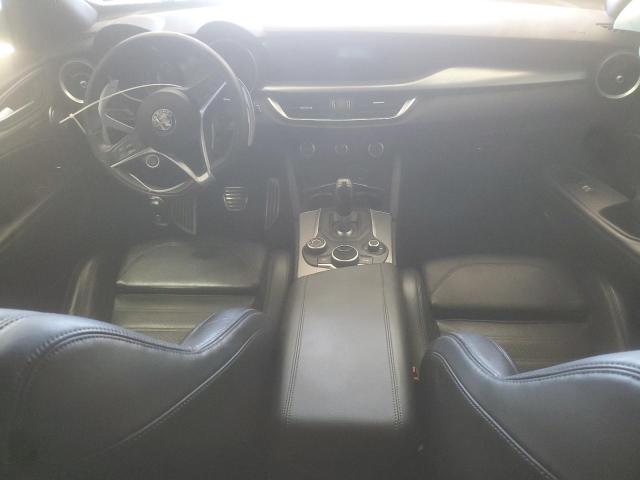 2019 ALFA ROMEO STELVIO TI ZASPAKBN5K7C39707