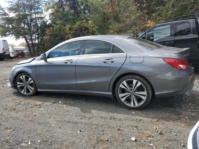 2019 MERCEDES-BENZ CLA 250 4MATIC - WDDSJ4GB5KN755872