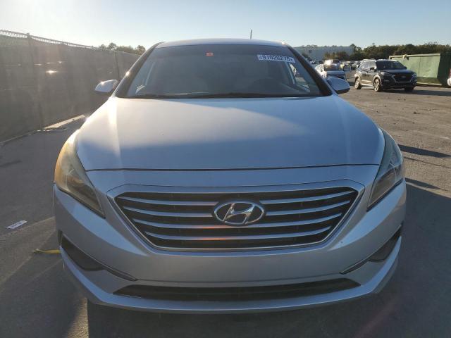 2016 HYUNDAI SONATA SE #3301767414