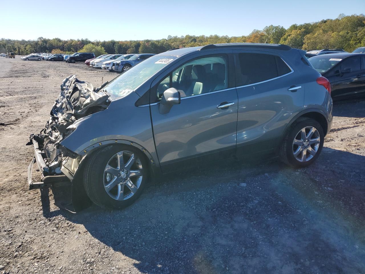 BUICK ENCORE PREMIUM