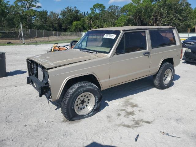 1994 JEEP CHEROKEE S #3293335447