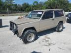 Lot #3293335447 1994 JEEP CHEROKEE S