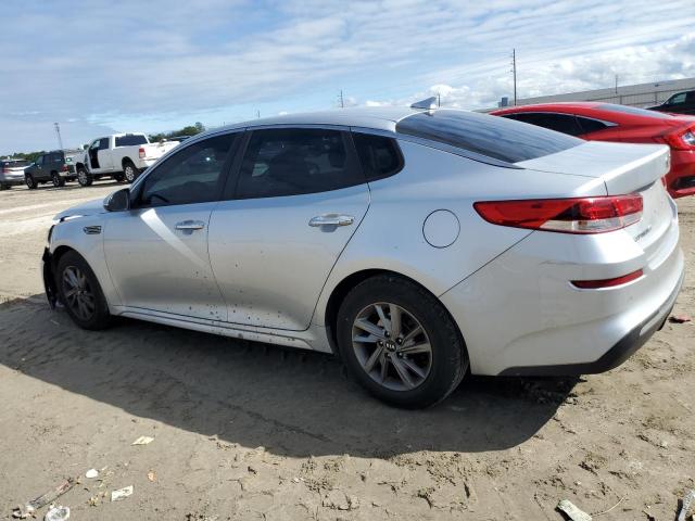 2019 KIA OPTIMA LX #3309600564
