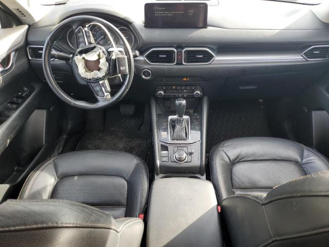 2021 MAZDA CX-5 TOURI - JM3KFBCM2M0365620