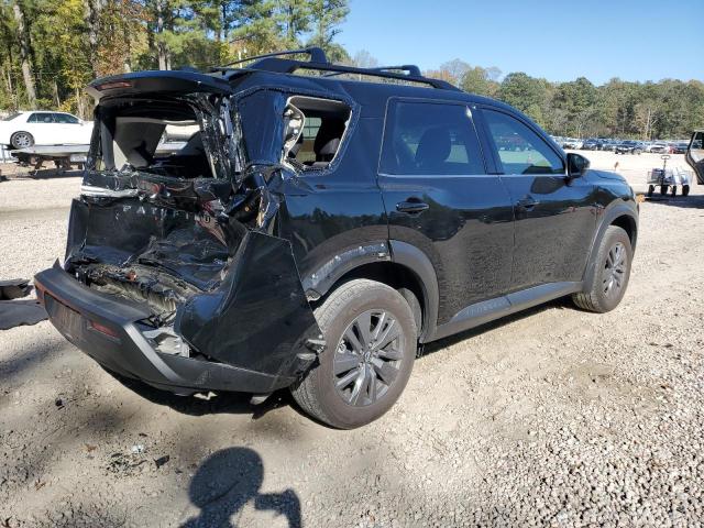 2024 NISSAN PATHFINDER #3292589862