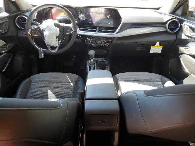 2025 CHEVROLET TRAX 1LT - KL77LHEP5SC045802