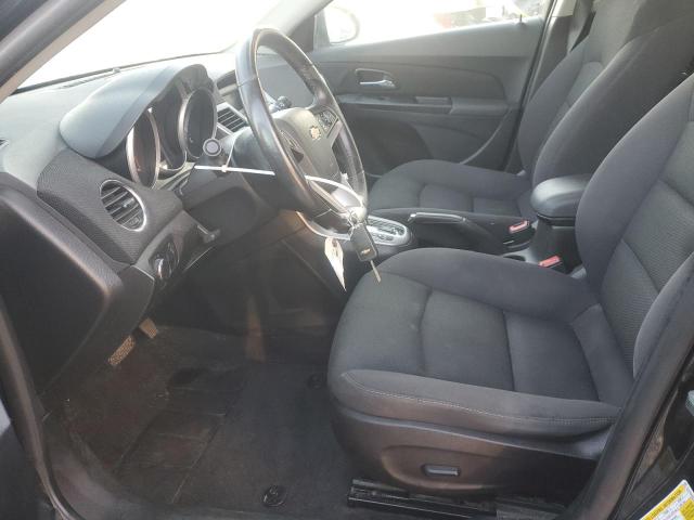 2014 CHEVROLET CRUZE LT - 1G1PC5SB7E7300286