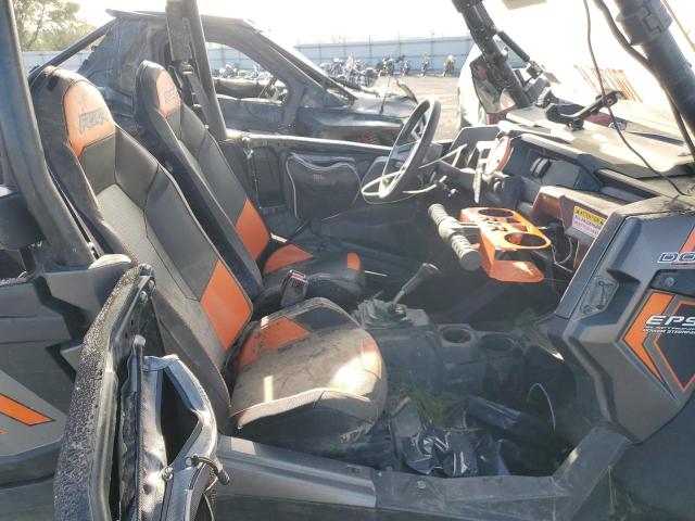 2014 POLARIS RZR XP 4 1000 EPS - 4XA6T1EAXEB922111