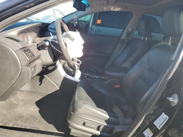 2013 HONDA ACCORD EXL - 1HGCR2F81DA159266