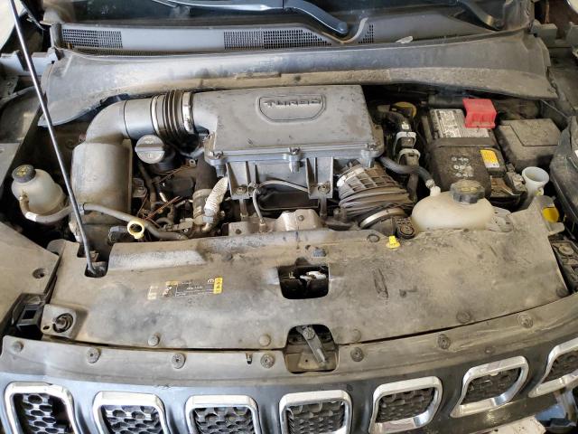 2023 JEEP COMPASS LATITUDE LUX #3276537092