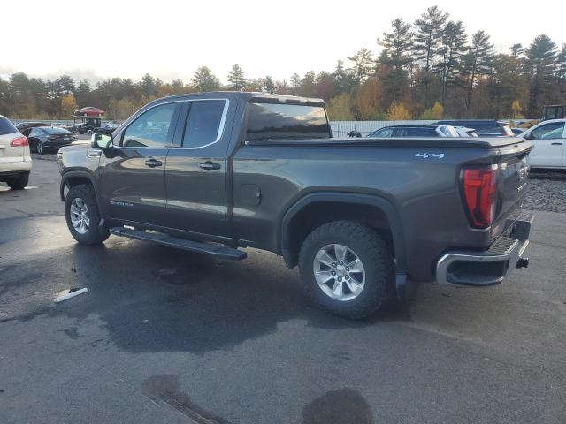 2019 GMC SIERRA K15 #3294385121