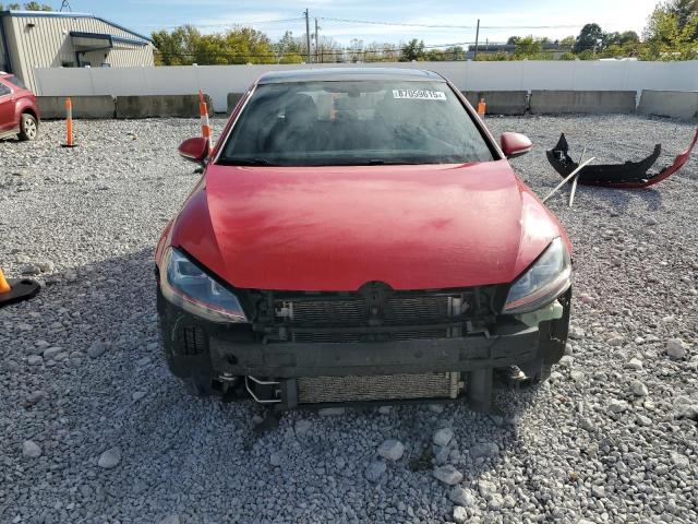 2017 VOLKSWAGEN GTI SPORT 3VW547AU3HM012847