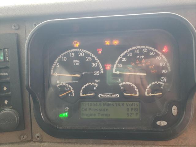 2012 THOMAS SAF-T-LINER HDX #3279582325