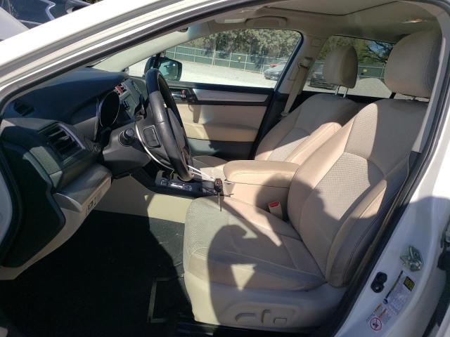 2015 SUBARU OUTBACK #3281617395