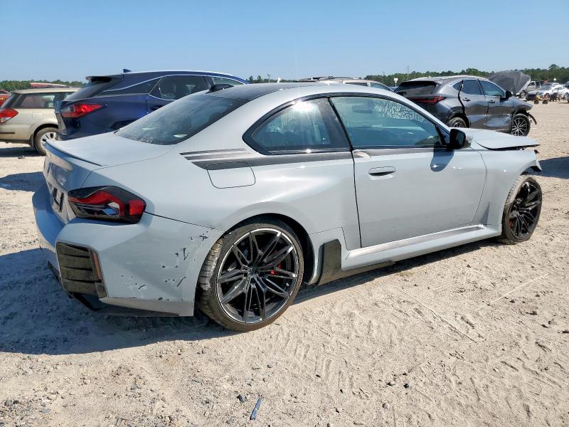 2024 BMW M2 3MF13DM09R8E89320