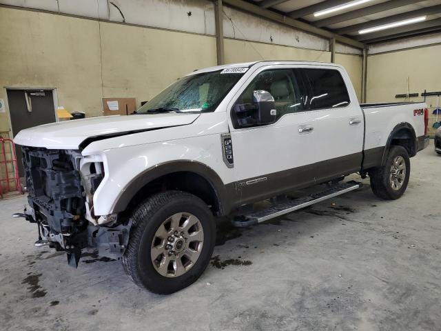 FORD F250 SUPER