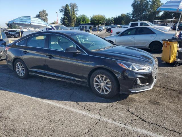 2019 HYUNDAI SONATA SE - 5NPE24AF3KH744935