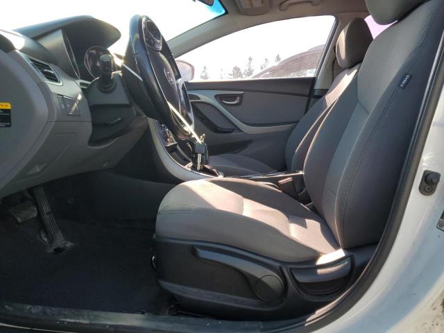 2014 HYUNDAI ELANTRA SE - 5NPDH4AE4EH456069