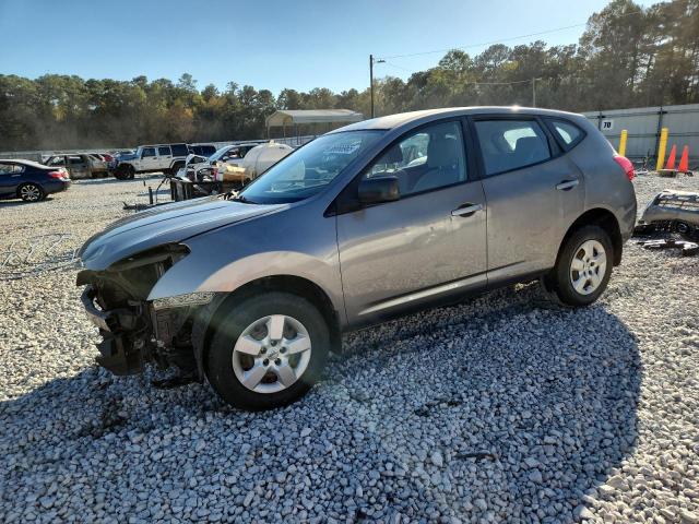 Global Auto Auctions: 2009 NISSAN ROGUE S
