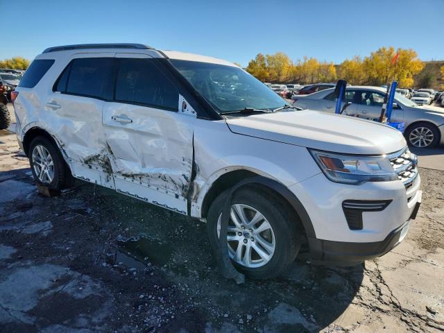 2019 FORD EXPLORER X - 1FM5K8D8XKGA89466