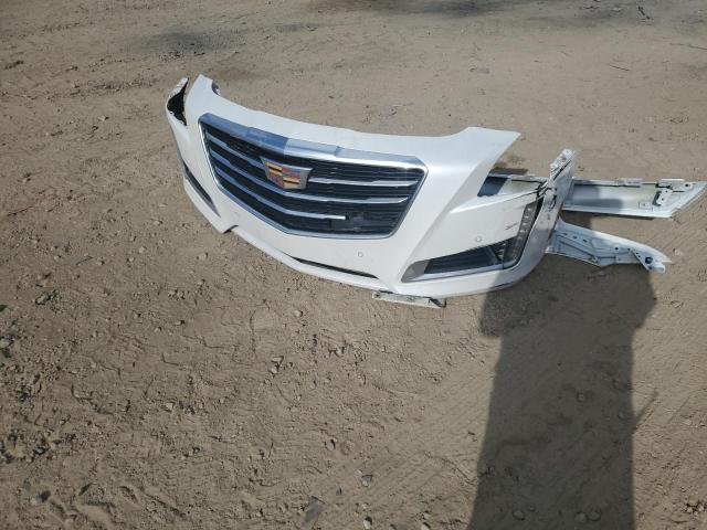 2016 CADILLAC CTS PERFOR 1G6AS5SS3G0175012