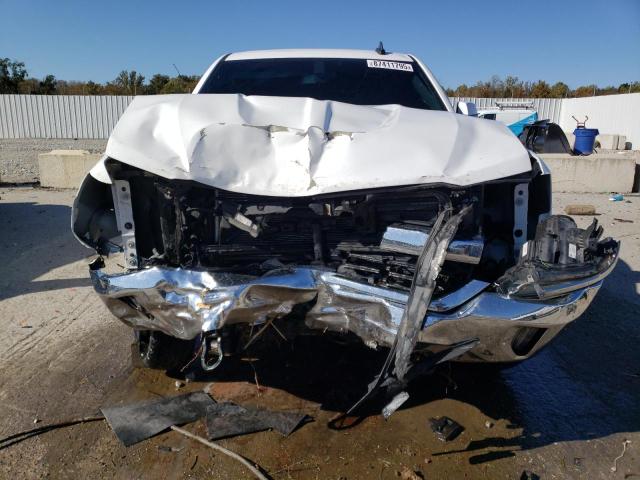 2018 CHEVROLET SILVERADO #3284669328