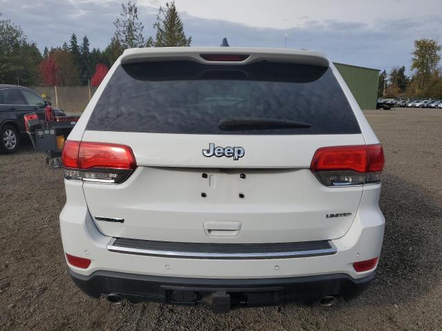 2014 JEEP GRAND CHER #3310352985