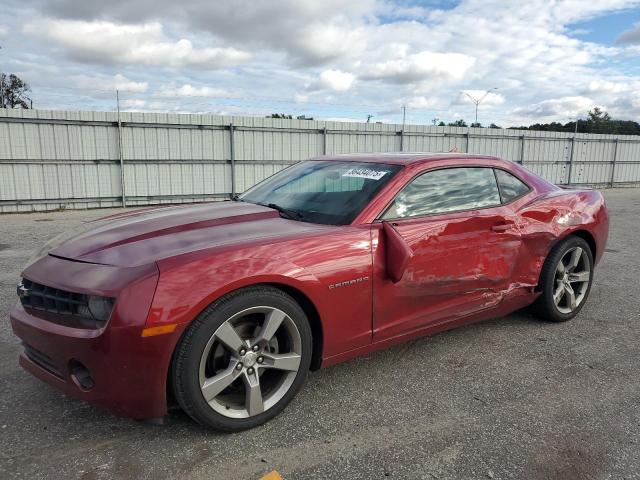 CHEVROLET CAMARO LT