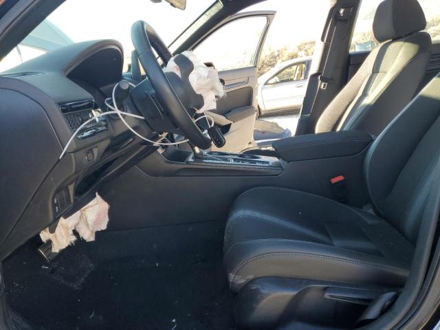 2024 HONDA CIVIC SPOR #3302105130