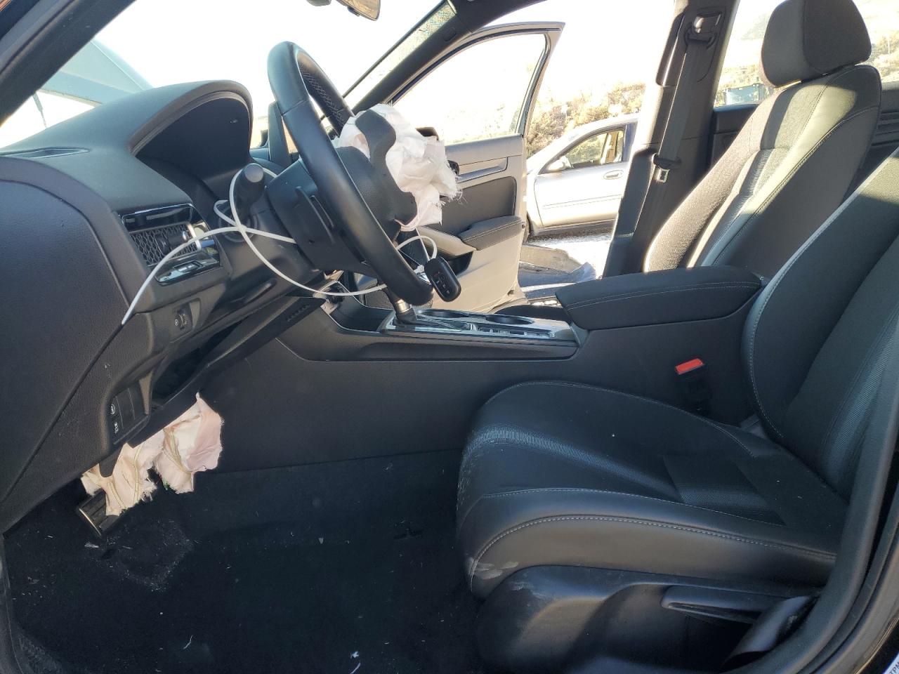 Lot #3302105130 2024 HONDA CIVIC SPOR