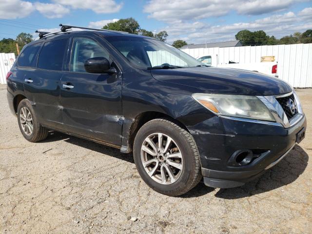 2015 NISSAN PATHFINDER 5N1AR2MM7FC687581