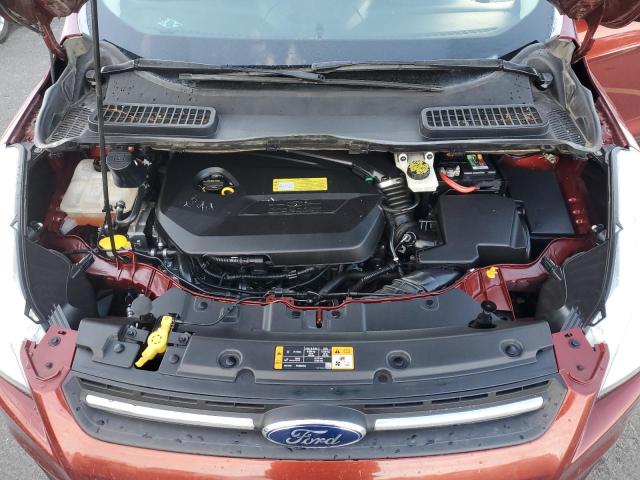 2014 FORD ESCAPE SE #3294451490