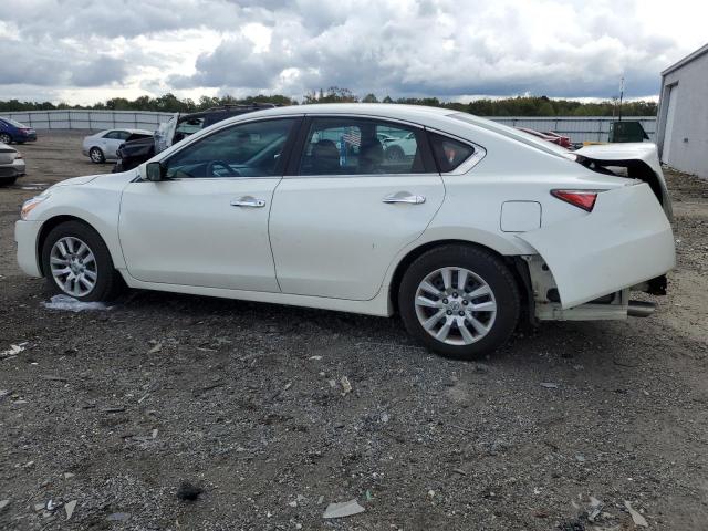 2015 NISSAN ALTIMA 2.5 1N4AL3AP3FC216012