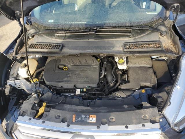 2018 FORD ESCAPE SE - 1FMCU0GD6JUC17908