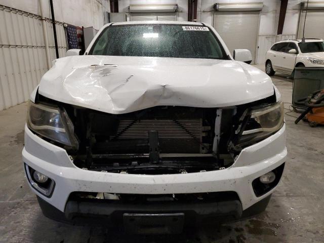 2015 CHEVROLET COLORADO Z #3280462138