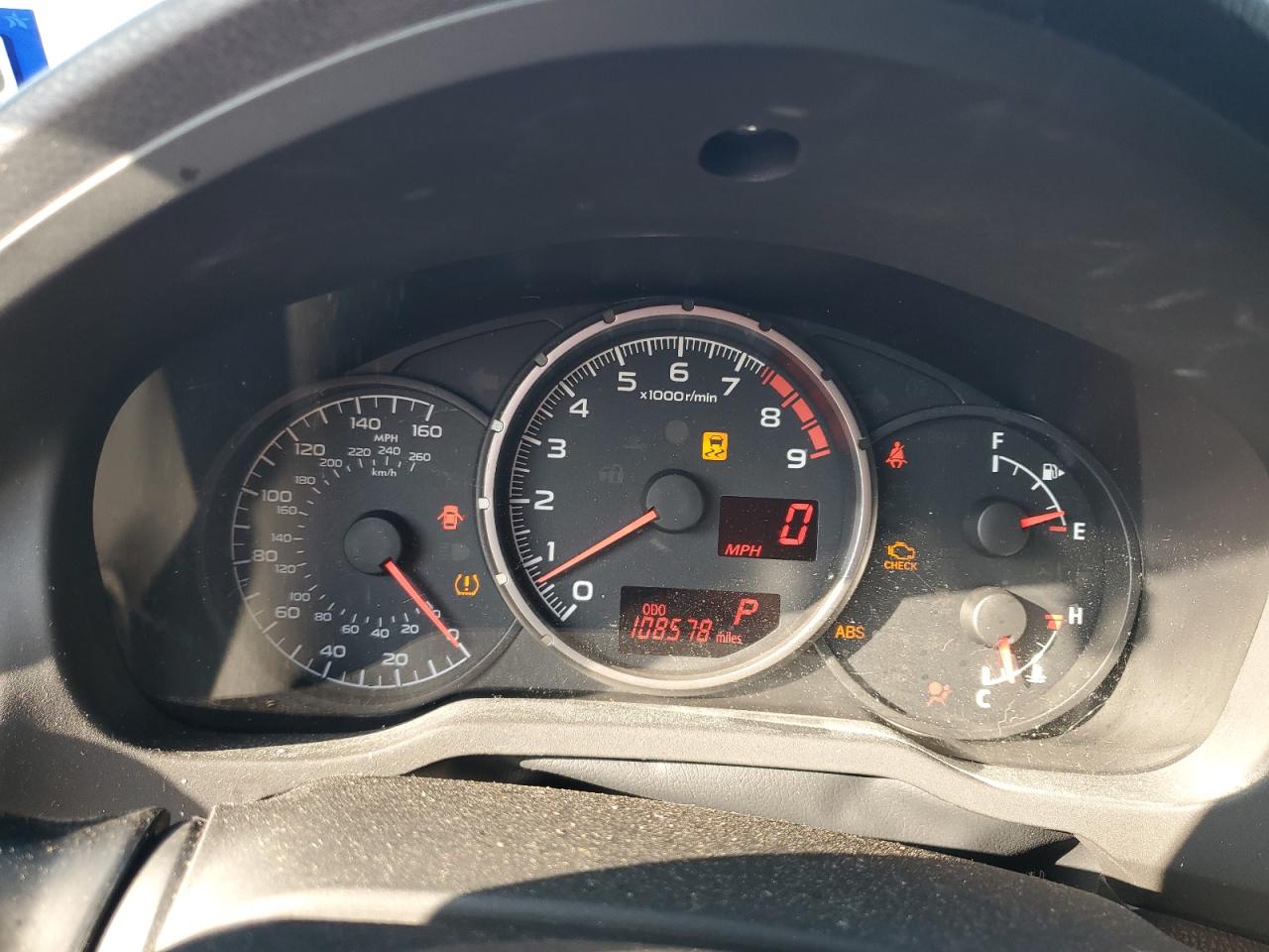 SUBARU BRZ 2.0 LIMITED