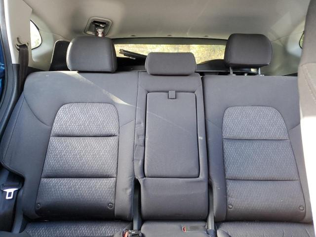 2017 HYUNDAI TUCSON SE #3301750335