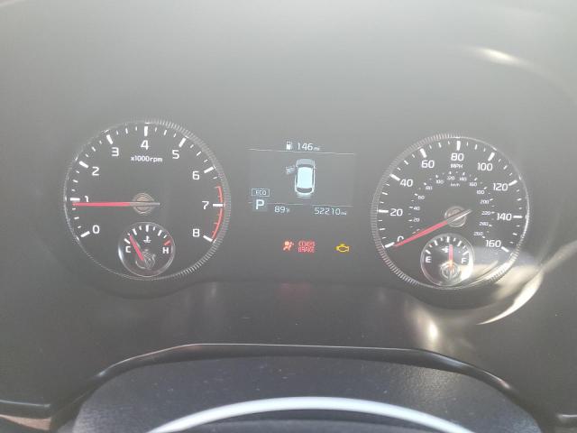 2021 KIA TELLURIDE #3302890945