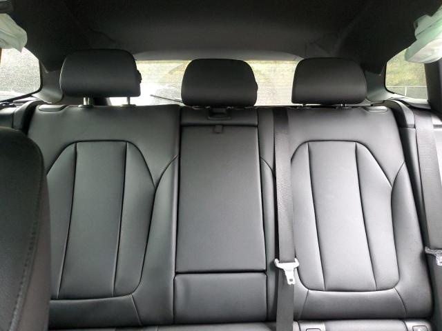 2018 BMW X3 XDRIVE3 5UXTR9C55JLC74150