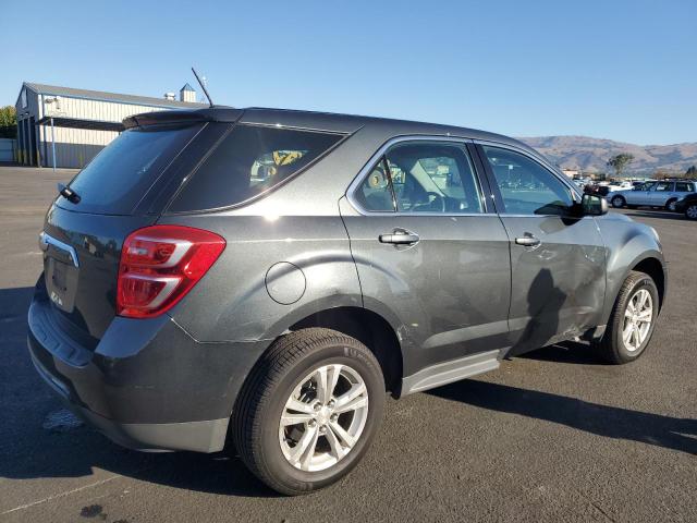 2017 CHEVROLET EQUINOX LS - 2GNALBEK8H1570224