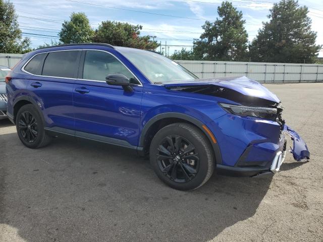 2023 HONDA CR-V SPORT #3301689629
