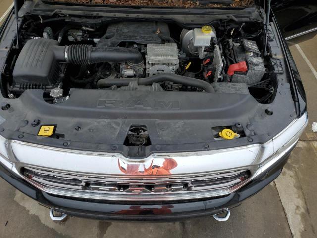 2019 RAM 1500 LIMIT - 1C6SRFHT6KN768692