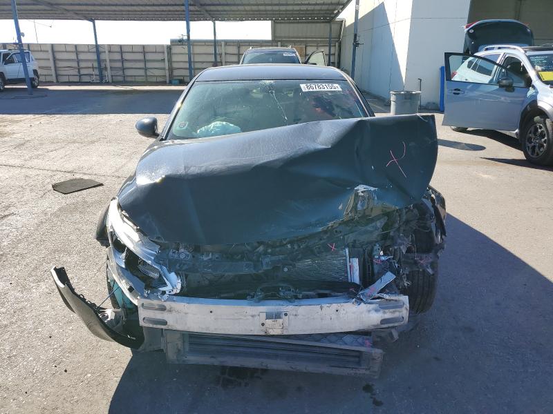 2019 NISSAN ALTIMA S - 1N4BL4BV7KC238192