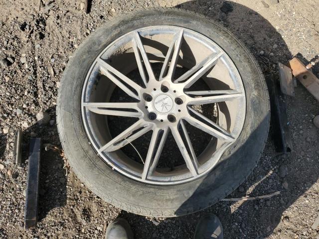 2017 FORD FLEX LIMIT - 2FMGK5D85HBA13239