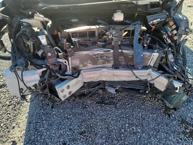 2020 NISSAN MURANO SV 5N1AZ2BS6LN103298