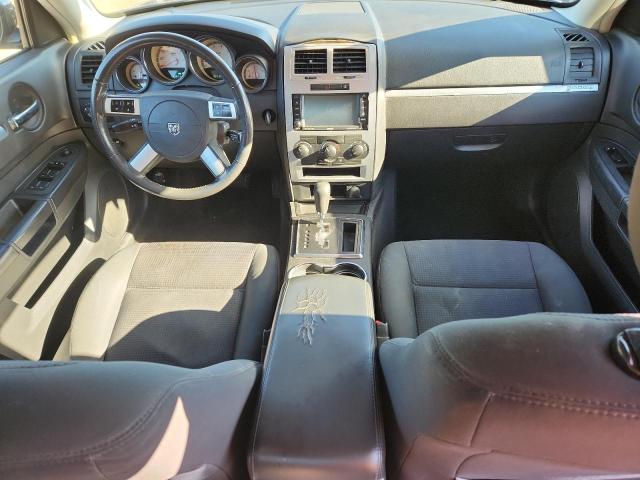 2010 DODGE CHARGER RA #3291404158