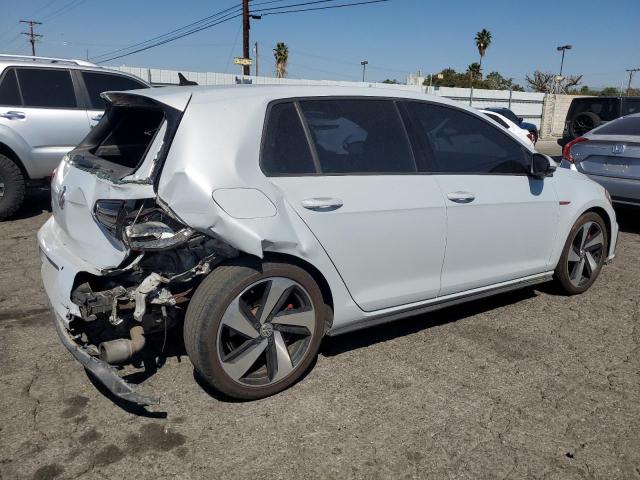 2018 VOLKSWAGEN GTI S/SE - 3VW447AU1JM252240