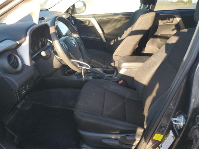 2018 TOYOTA RAV4 LE #3293336445