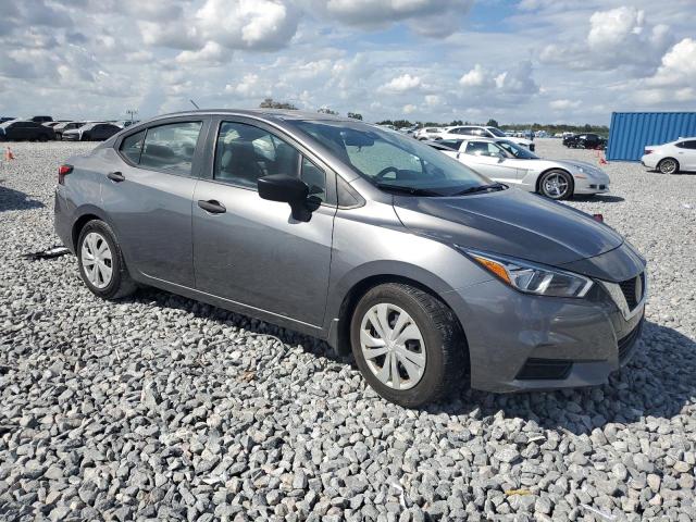 2020 NISSAN VERSA S - 3N1CN8DV7LL851693