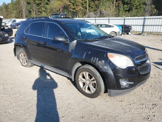2011 CHEVROLET EQUINOX LT - 2CNFLNEC1B6241606